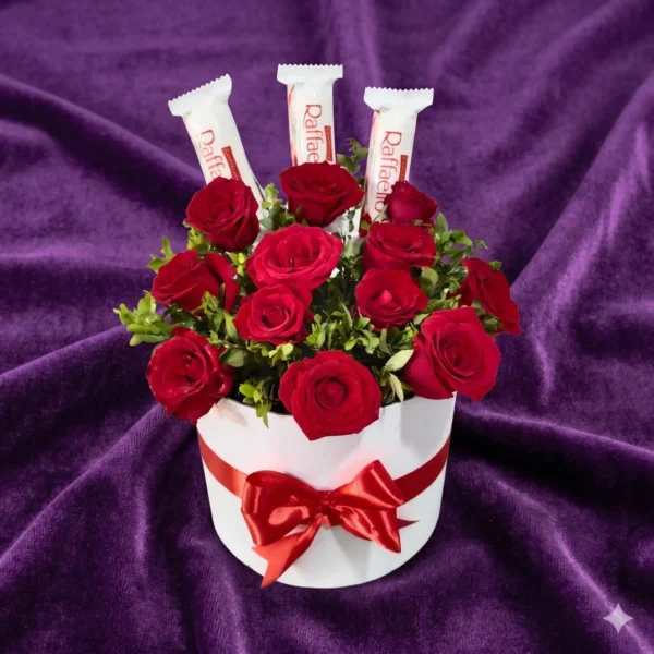 vibrant blossom & ultimate candy medley box (copy)
