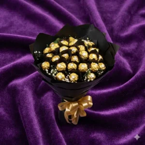 pink blossom sweet & savory birthday fiesta box (copy)