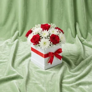 blush royalty rose & cadbury fan bouquet (copy)