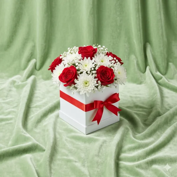 blush royalty rose & cadbury fan bouquet (copy)