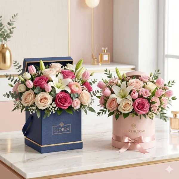Flower Box