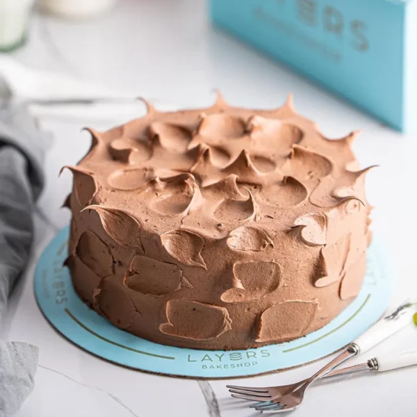 Belgian Malt Cake– 2.5 LBS