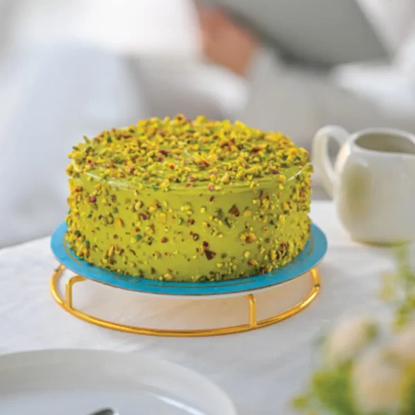Pistachio Cake – 2.5 LBS