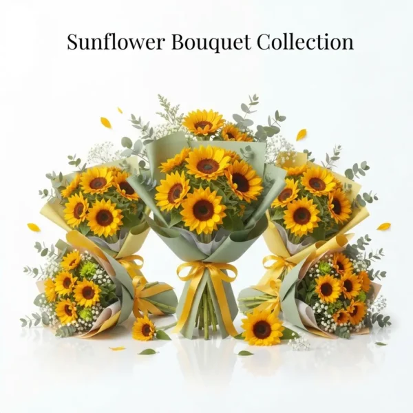 Sun Flower